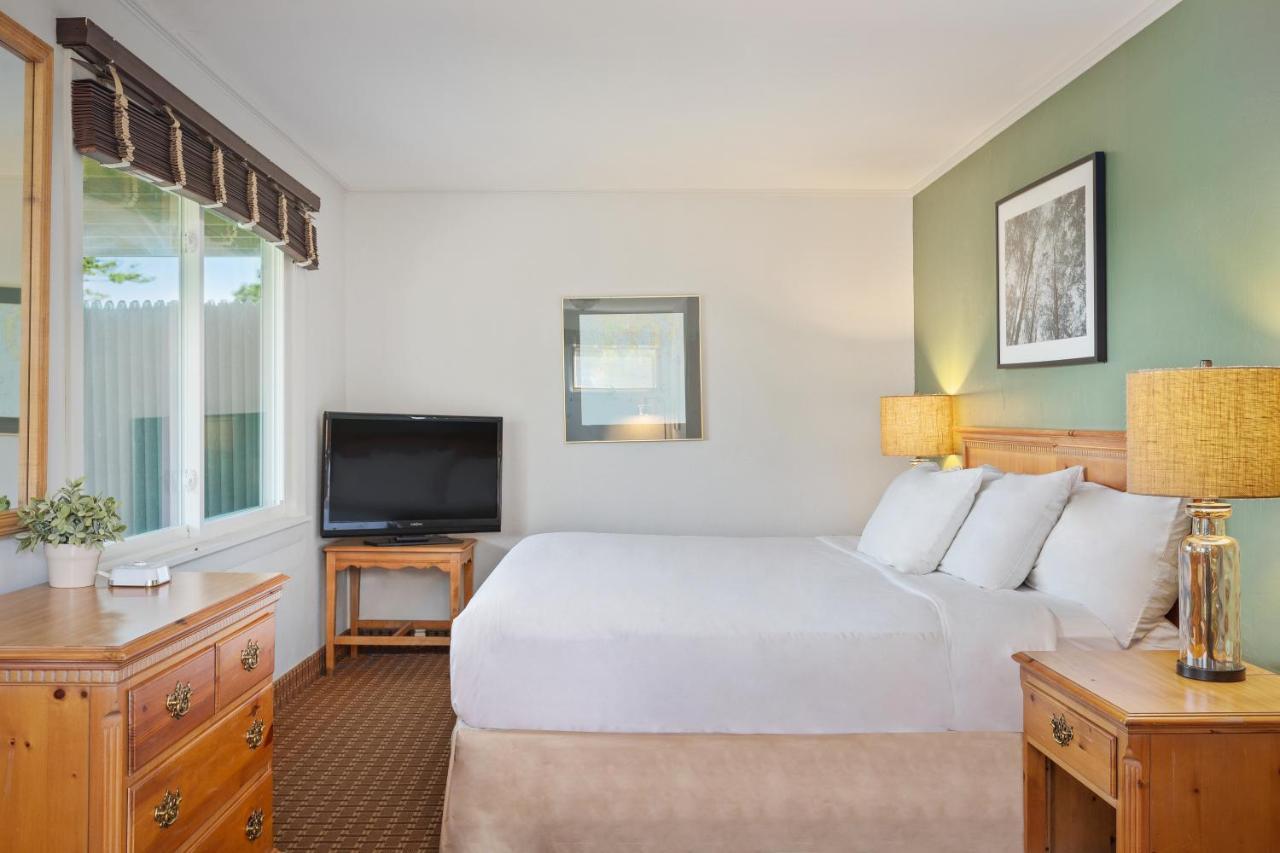 Southport Ocean Gate Resort מראה חיצוני תמונה