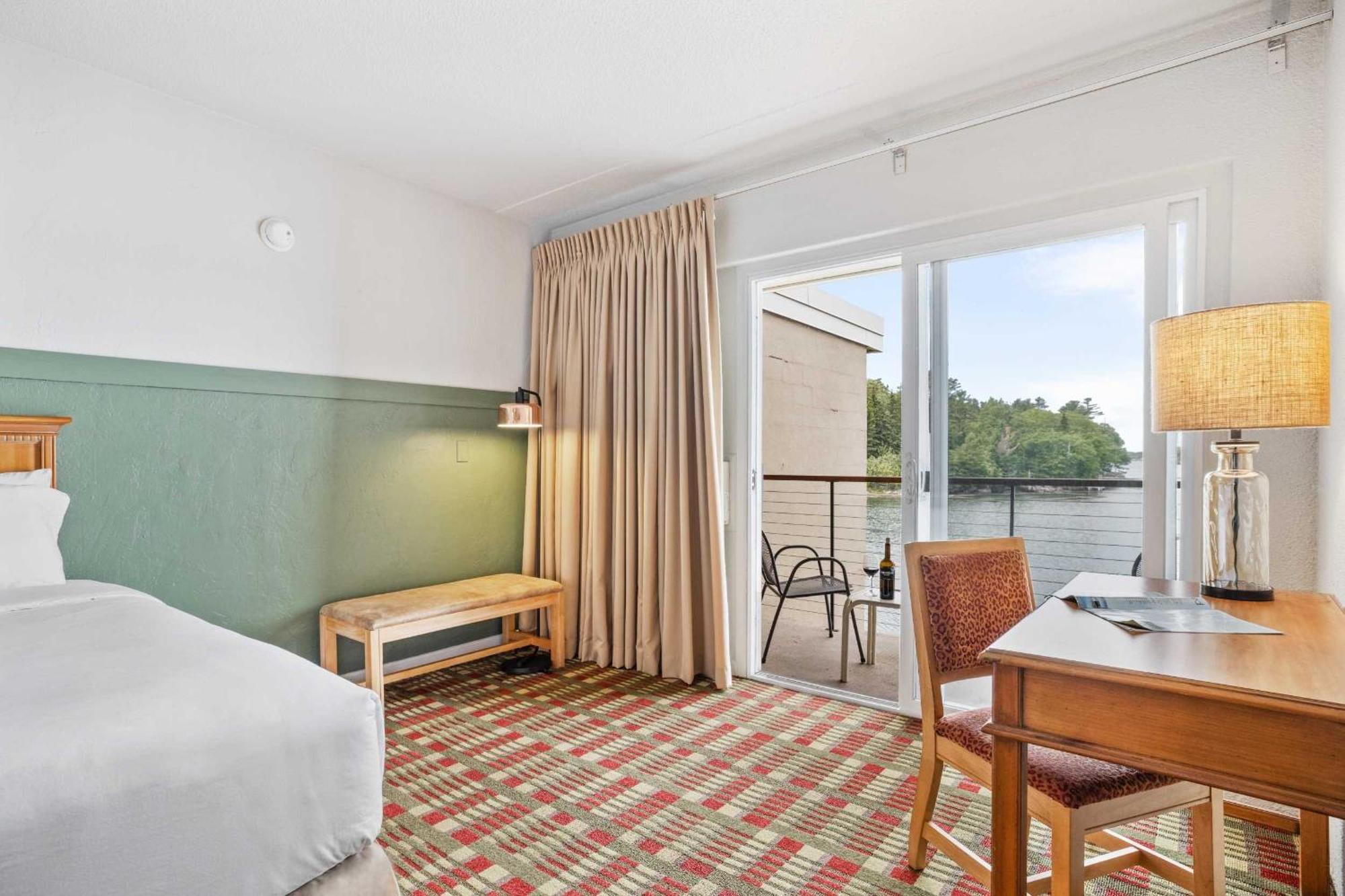 Southport Ocean Gate Resort מראה חיצוני תמונה
