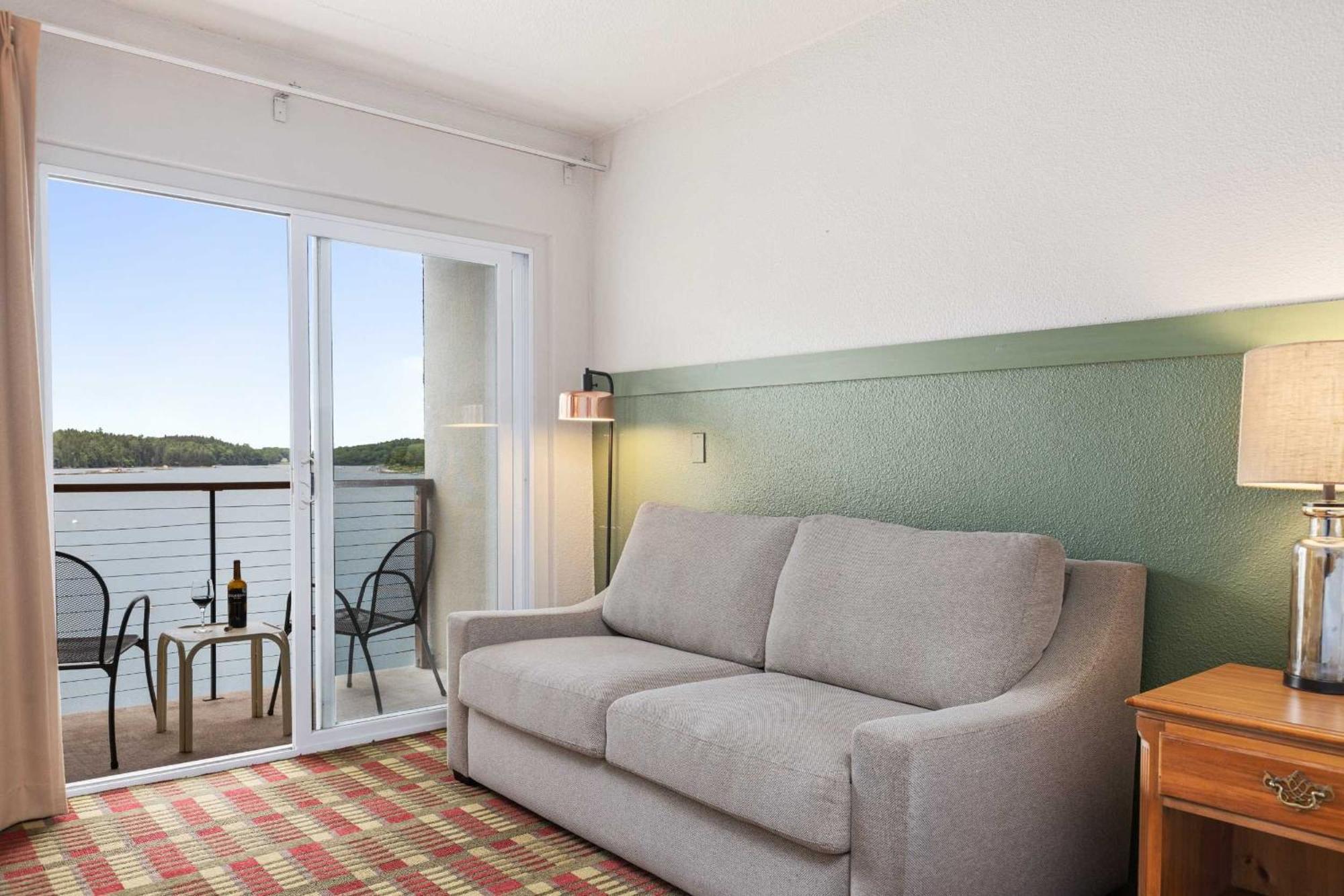 Southport Ocean Gate Resort מראה חיצוני תמונה