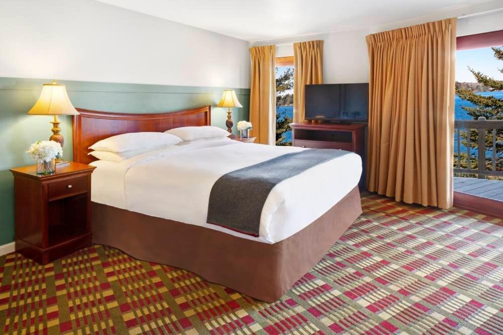 Southport Ocean Gate Resort מראה חיצוני תמונה