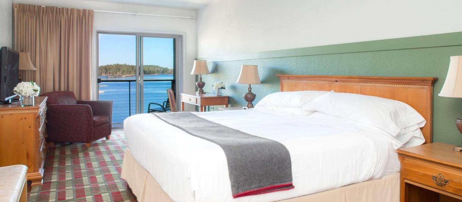 Southport Ocean Gate Resort מראה חיצוני תמונה