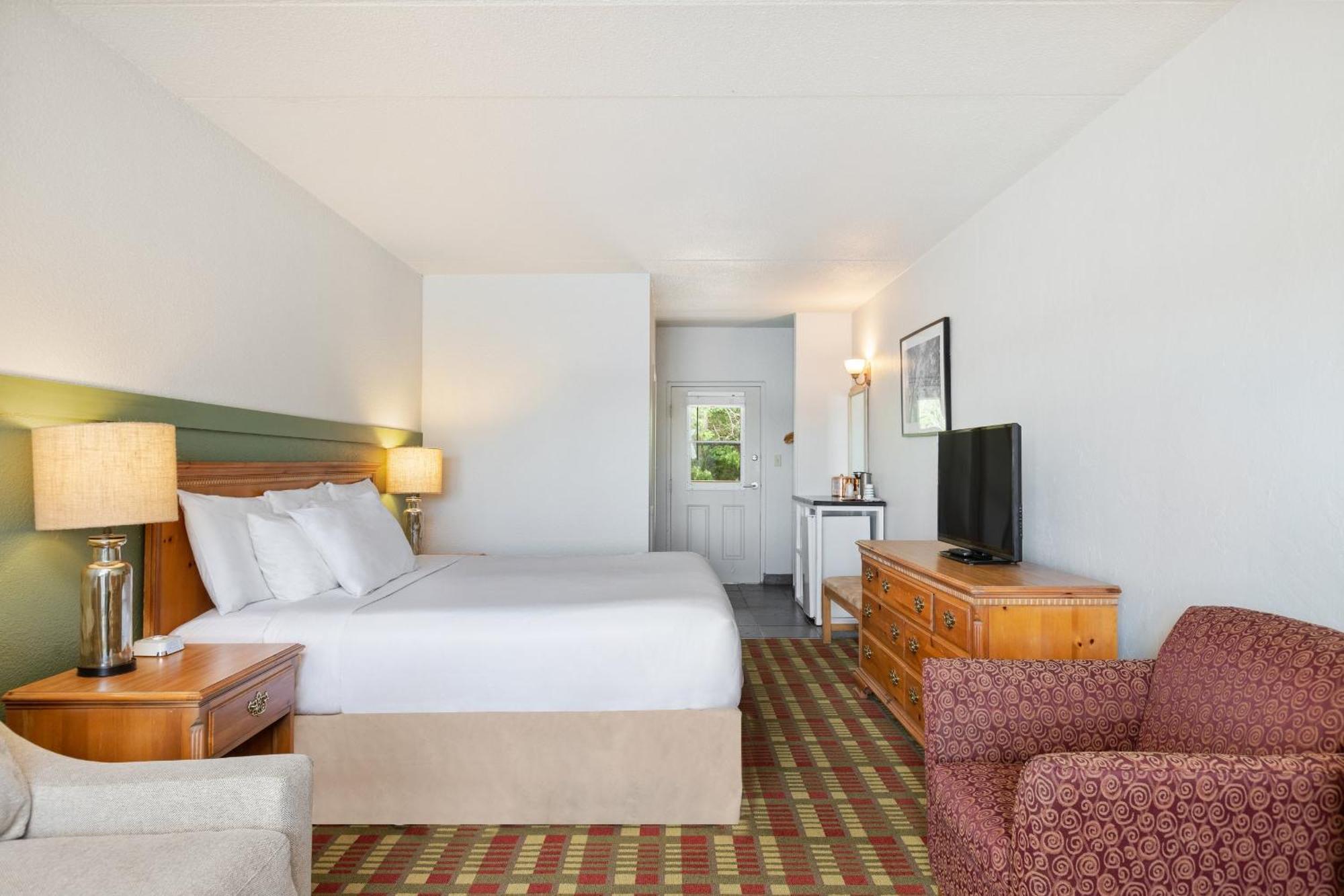 Southport Ocean Gate Resort מראה חיצוני תמונה