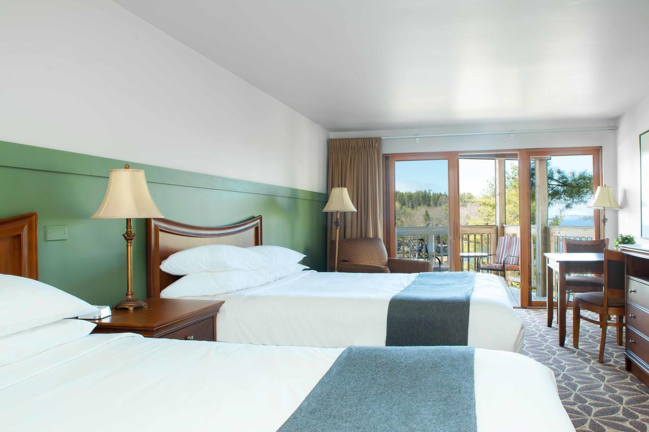 Southport Ocean Gate Resort מראה חיצוני תמונה