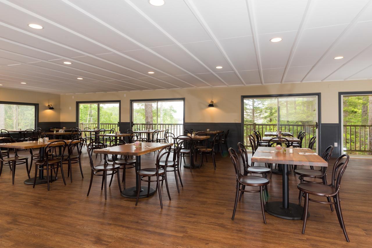 Southport Ocean Gate Resort מראה חיצוני תמונה